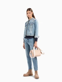 Джинси Armani Exchange J16 модель 3DYJ16-Y14BZ-1500 Фото