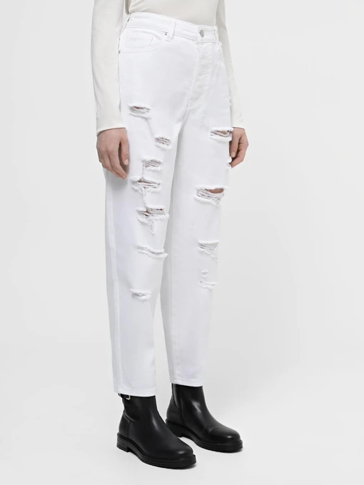 Джинси Armani Exchange J51 модель 3DYJ51-Y1HRZ-1100 Фото