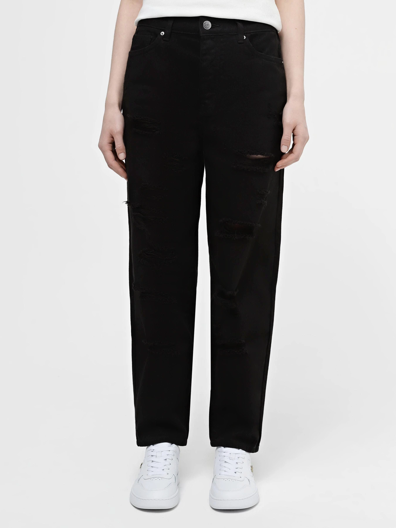 Джинси Armani Exchange J51 модель 3DYJ51-Y1HRZ-1200 Джинси Armani Exchange J51 модель 3DYJ51-Y1HRZ-1200 Фото