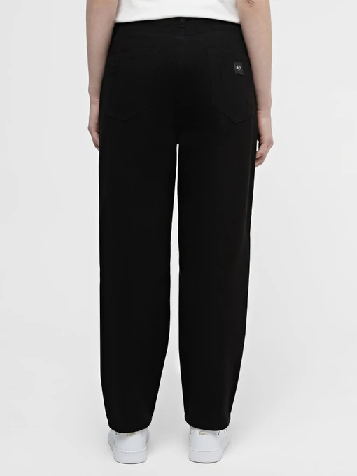 Бавовняні Жіночі Джинси мом Armani Exchange J51 фото 3