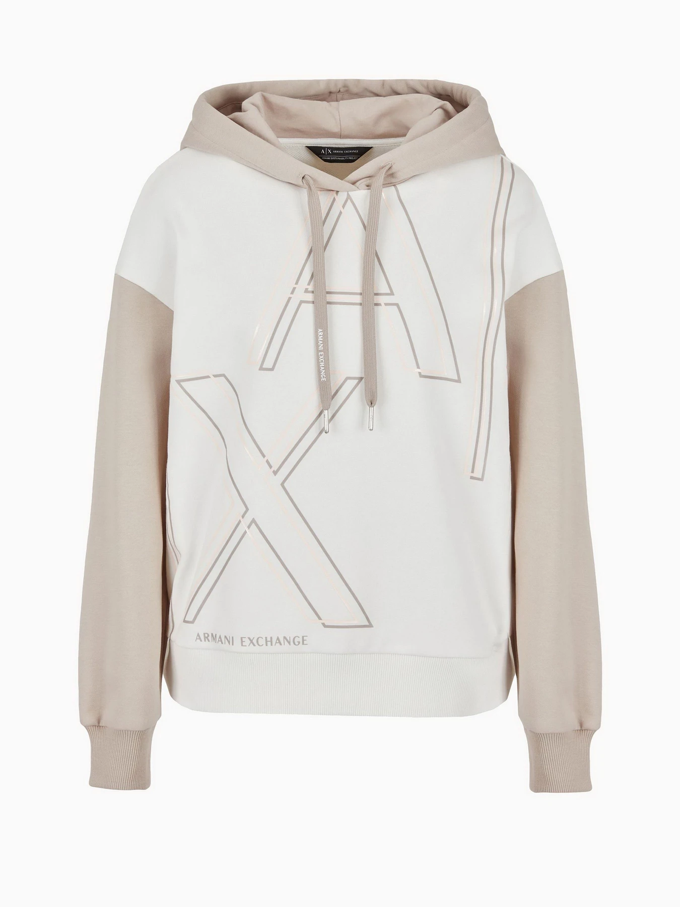 Худі та світшоти Armani Exchange модель 3DYM09-YJEBZ-21CT Худі та світшоти Armani Exchange модель 3DYM09-YJEBZ-21CT Фото