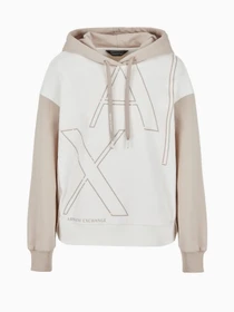 Худі та світшоти Armani Exchange модель 3DYM09-YJEBZ-21CT Фото
