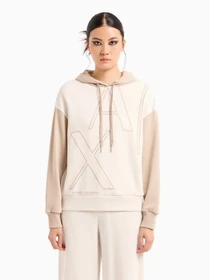 Худі та світшоти Armani Exchange модель 3DYM09-YJEBZ-21CT Фото