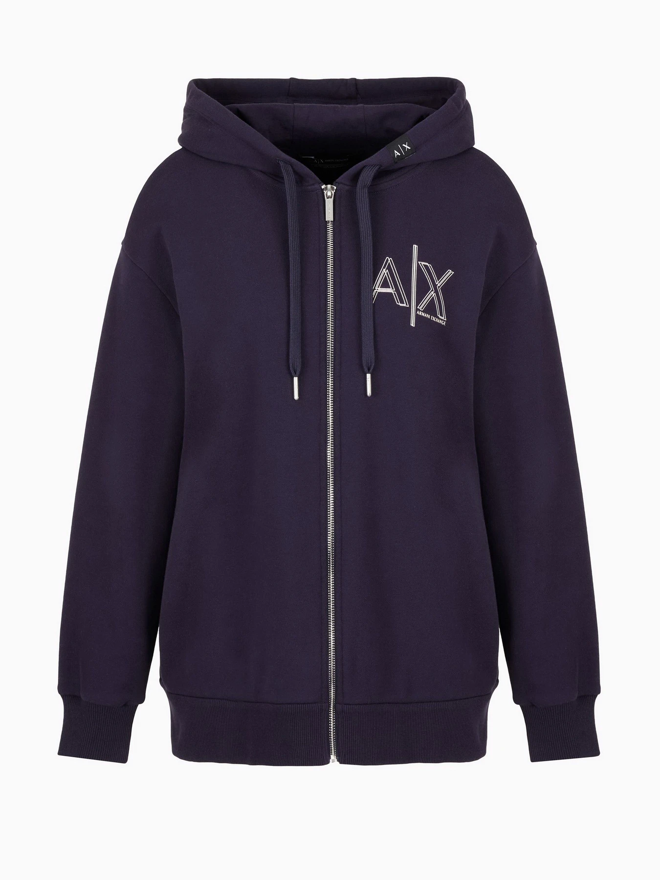 Худи и свитшоты Armani Exchange модель 3DYM10-YJEBZ-1593 Худи и свитшоты Armani Exchange модель 3DYM10-YJEBZ-1593 Фото