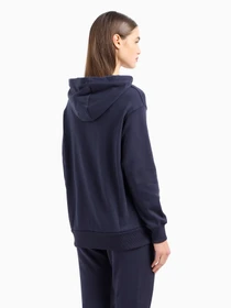 Худи и свитшоты Armani Exchange модель 3DYM10-YJEBZ-1593 Фото
