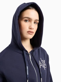 Худи и свитшоты Armani Exchange модель 3DYM10-YJEBZ-1593 Фото