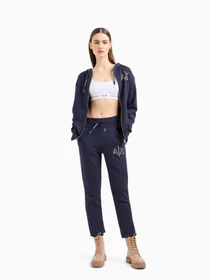 Худи и свитшоты Armani Exchange модель 3DYM10-YJEBZ-1593 Фото
