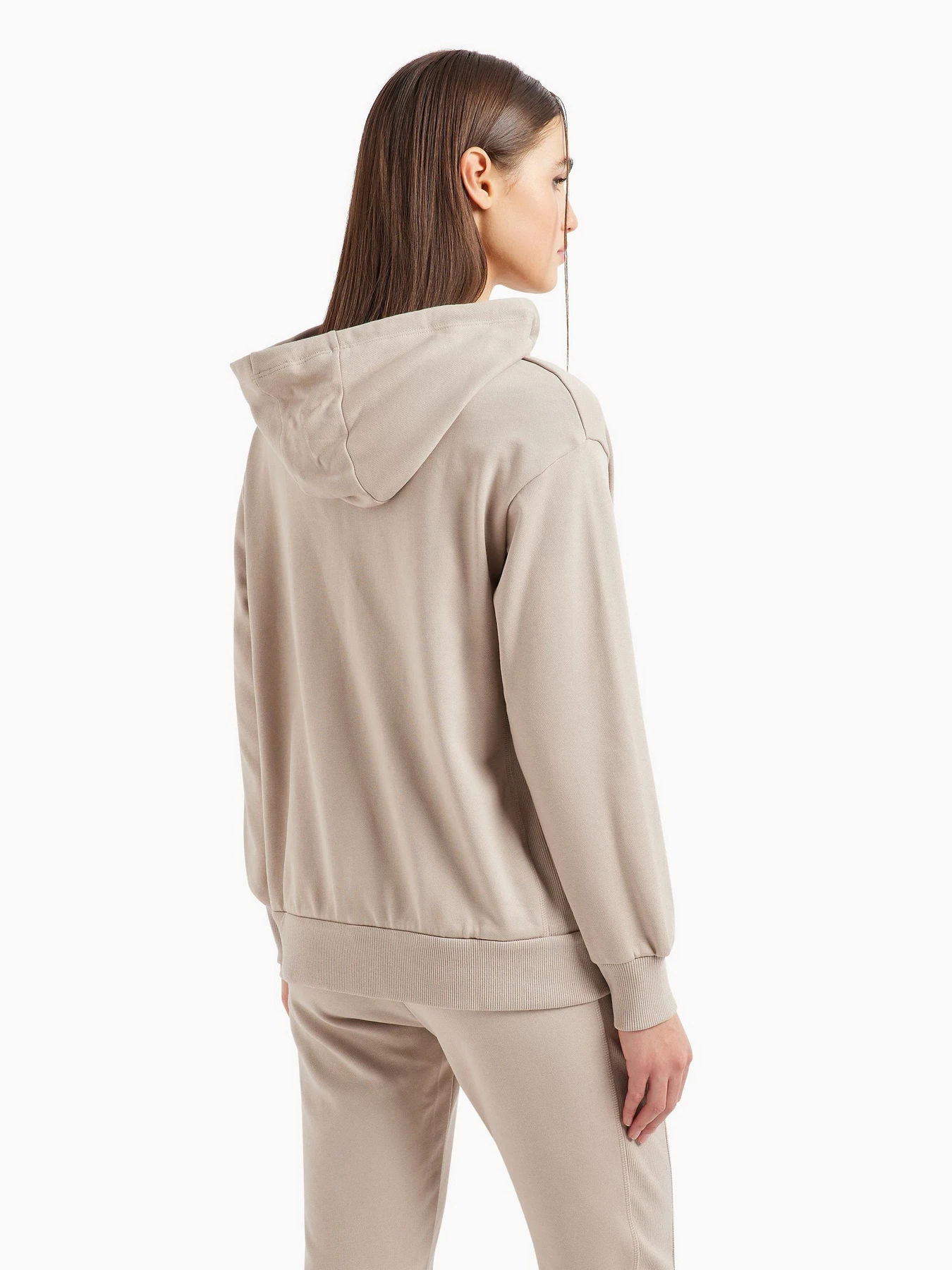 Худи и свитшоты Armani Exchange модель 3DYM10-YJEBZ-1786 Худи и свитшоты Armani Exchange модель 3DYM10-YJEBZ-1786 Фото