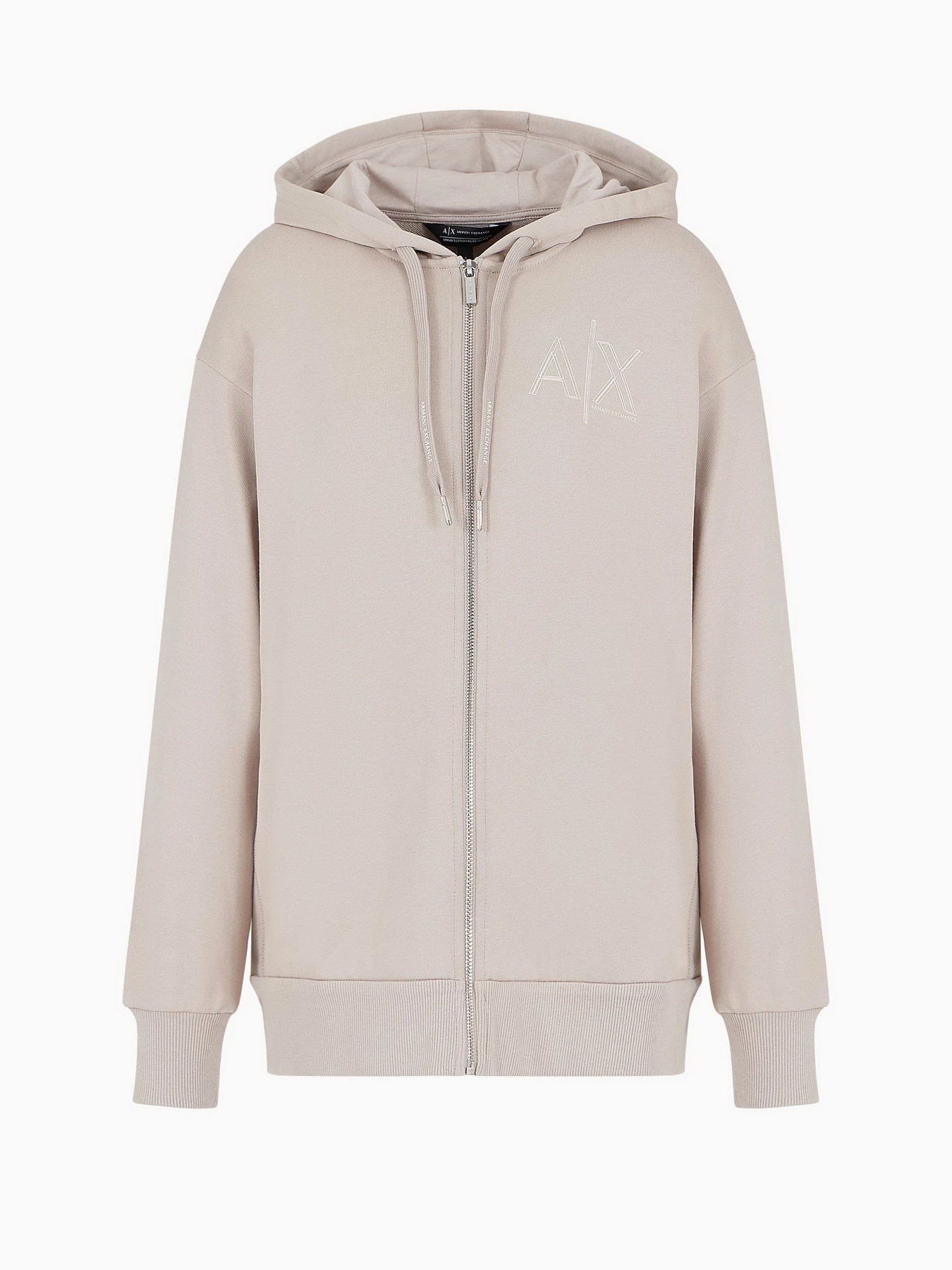 Худи и свитшоты Armani Exchange модель 3DYM10-YJEBZ-1786 Худи и свитшоты Armani Exchange модель 3DYM10-YJEBZ-1786 Фото