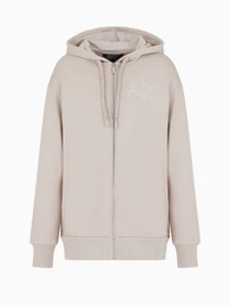 Худи и свитшоты Armani Exchange модель 3DYM10-YJEBZ-1786 Фото
