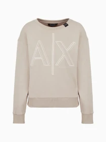 Худі та світшоти Armani Exchange модель 3DYM11-YJEBZ-1786 Фото