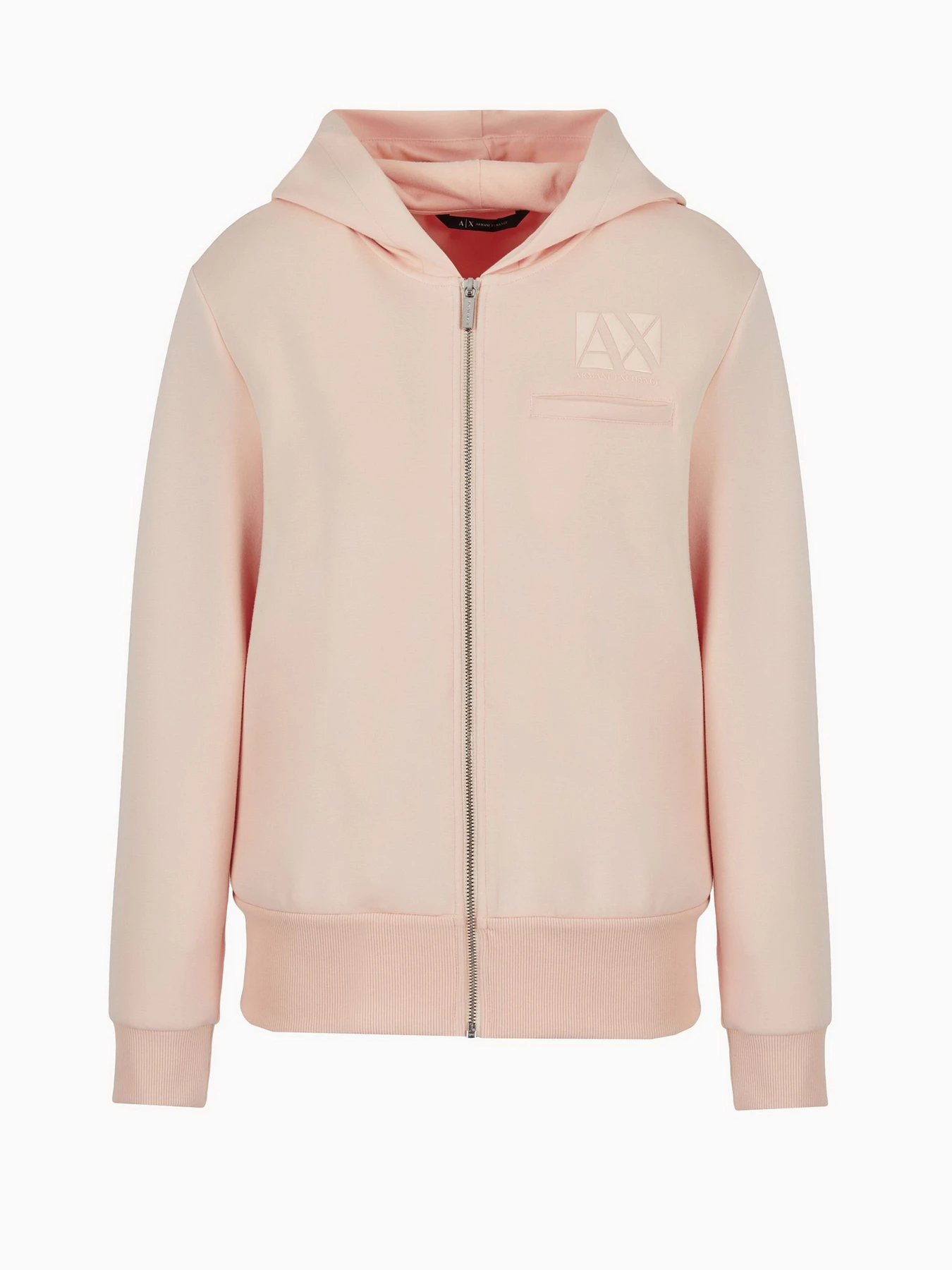 Худи и свитшоты Armani Exchange модель 3DYM16-YJEPZ-14BD Худи и свитшоты Armani Exchange модель 3DYM16-YJEPZ-14BD Фото