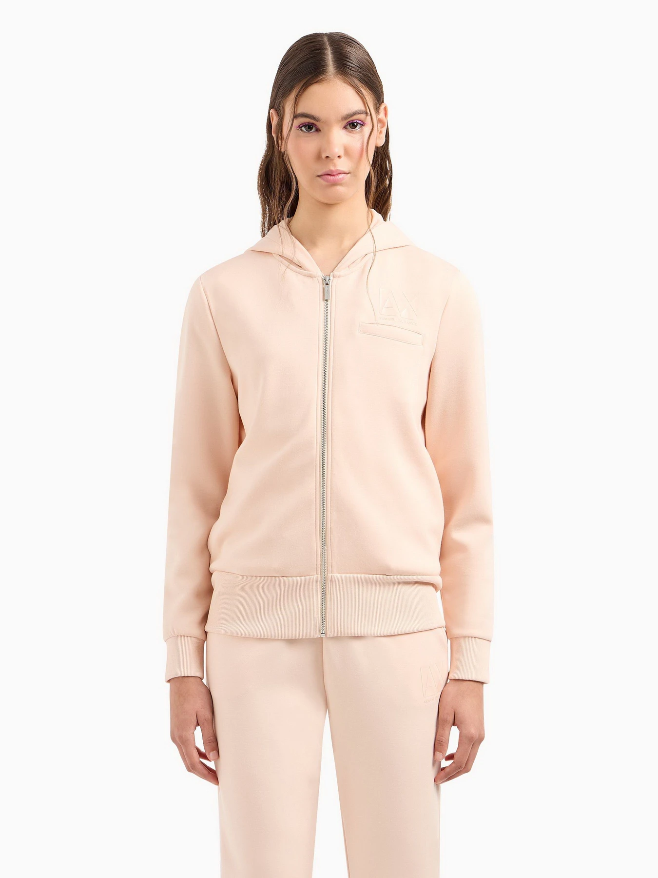 Худи и свитшоты Armani Exchange модель 3DYM16-YJEPZ-14BD Худи и свитшоты Armani Exchange модель 3DYM16-YJEPZ-14BD Фото