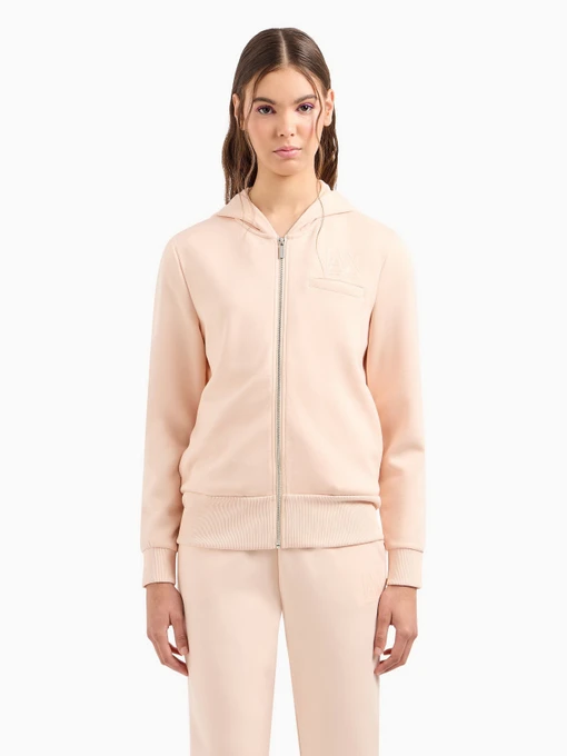 Худи и свитшоты Armani Exchange модель 3DYM16-YJEPZ-14BD Фото