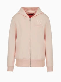 Худи и свитшоты Armani Exchange модель 3DYM16-YJEPZ-14BD Фото