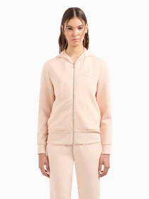 Худи и свитшоты Armani Exchange модель 3DYM16-YJEPZ-14BD Фото