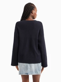 Свитры и кардиганы Armani Exchange модель 3DYM1A-YMZ1Z-1593 Фото