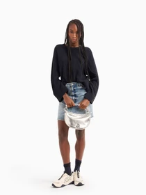 Свитры и кардиганы Armani Exchange модель 3DYM1A-YMZ1Z-1593 Фото