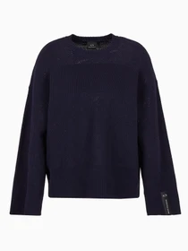 Свитры и кардиганы Armani Exchange модель 3DYM1A-YMZ1Z-1593 Фото