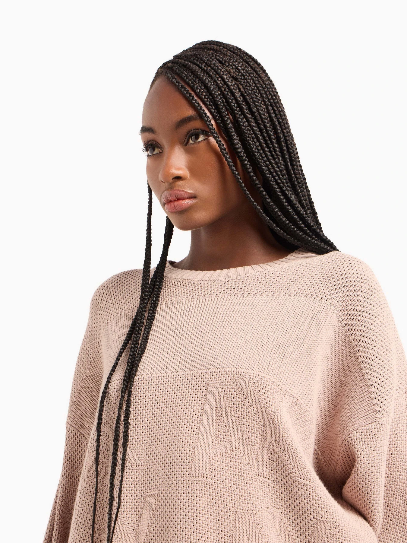 Свитры и кардиганы Armani Exchange модель 3DYM1A-YMZ1Z-1786 Свитры и кардиганы Armani Exchange модель 3DYM1A-YMZ1Z-1786 Фото