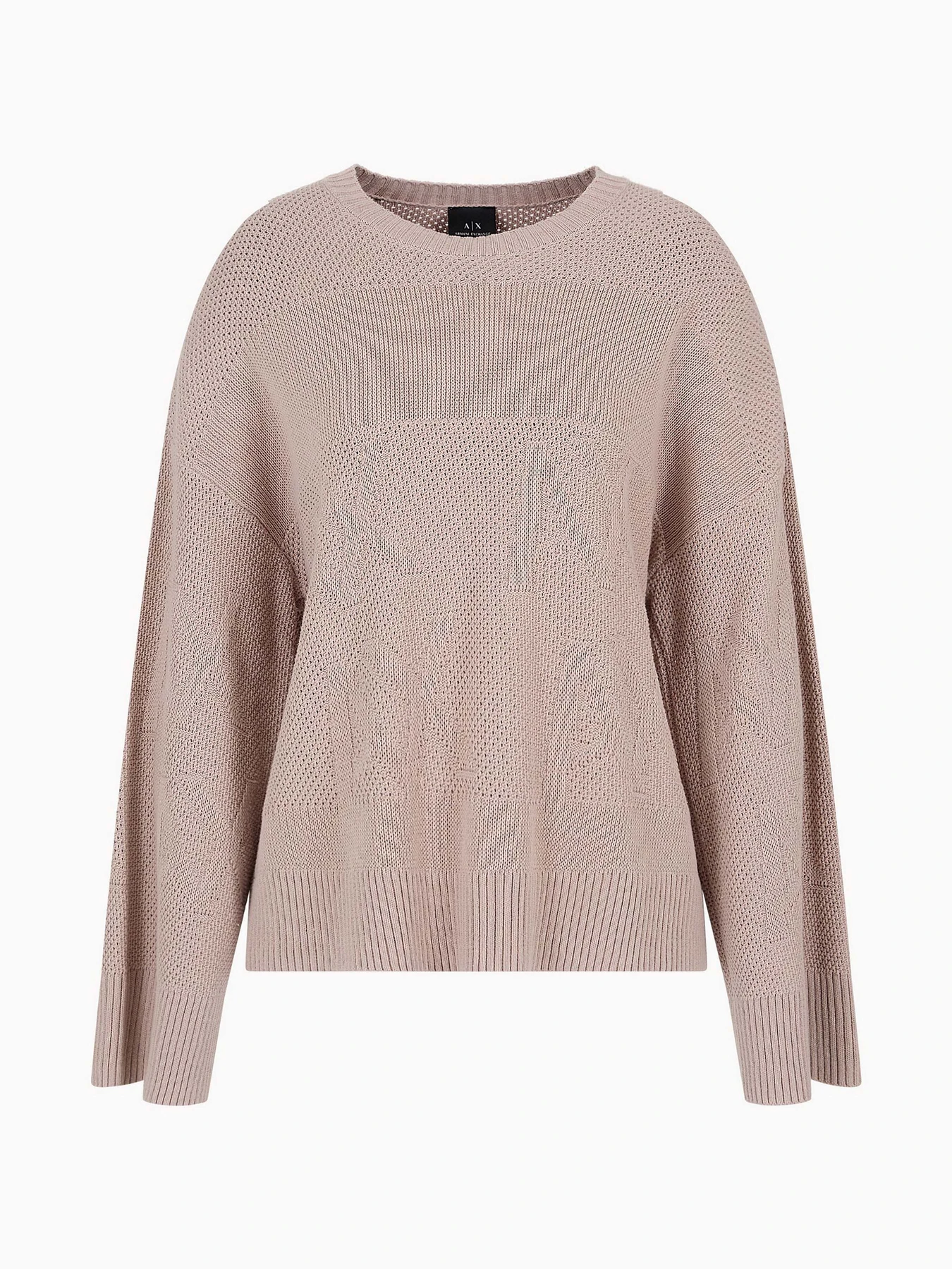 Свитры и кардиганы Armani Exchange модель 3DYM1A-YMZ1Z-1786 Свитры и кардиганы Armani Exchange модель 3DYM1A-YMZ1Z-1786 Фото