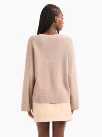 Свитры и кардиганы Armani Exchange модель 3DYM1A-YMZ1Z-1786 Фото