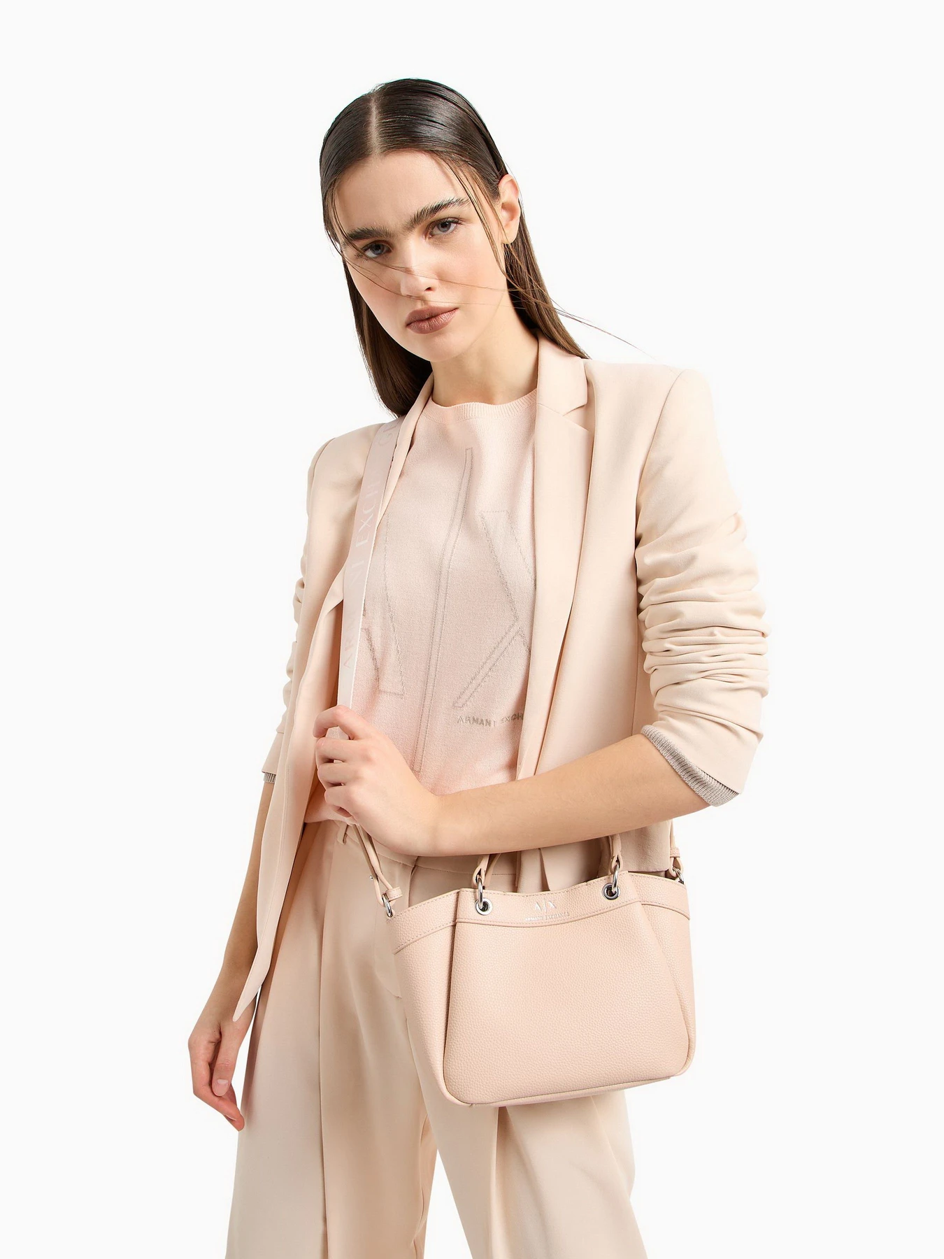 Светри та кардигани Armani Exchange модель 3DYM1P-YME3Z-24AR Фото