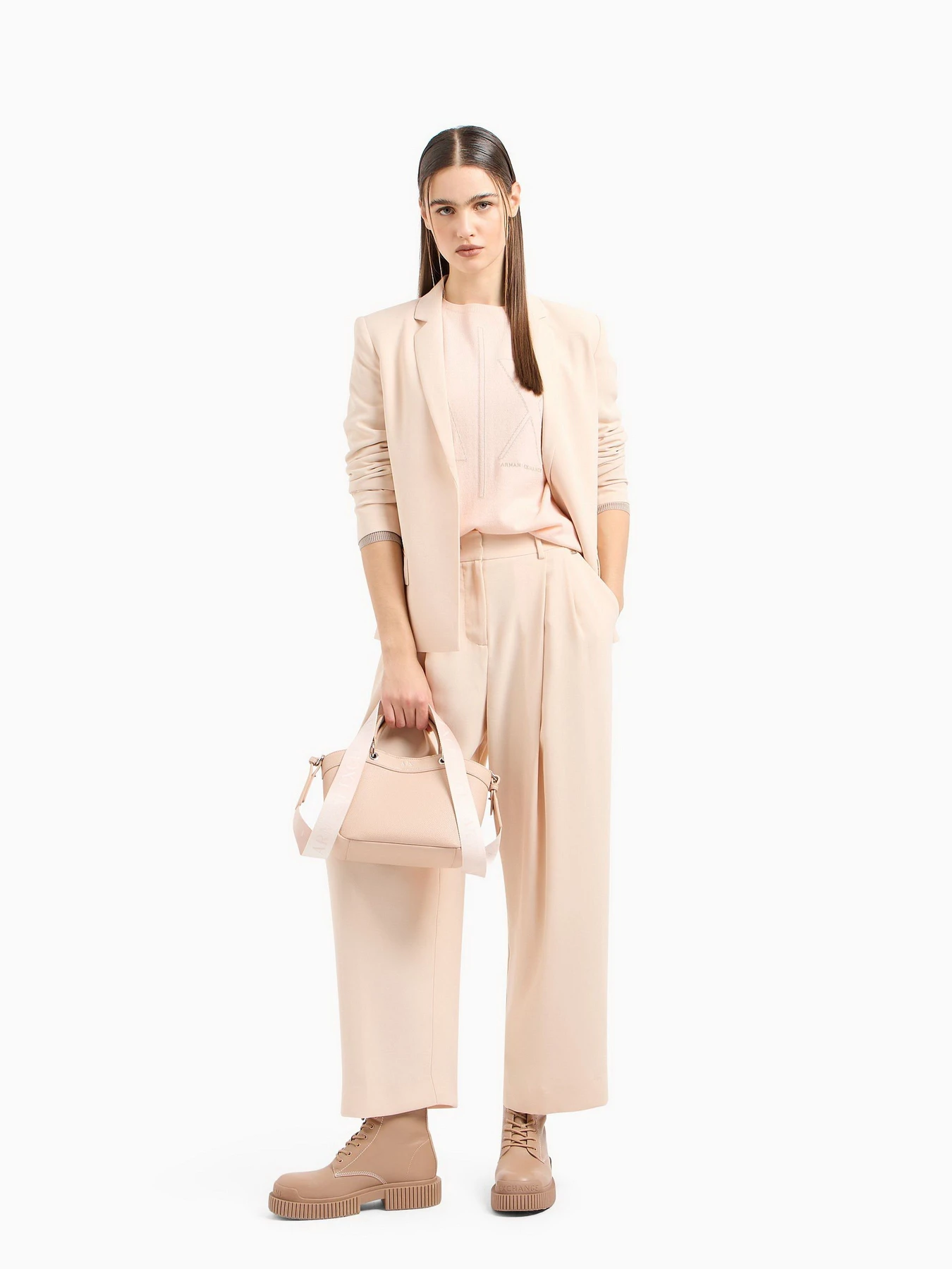 Светри та кардигани Armani Exchange модель 3DYM1P-YME3Z-24AR Фото