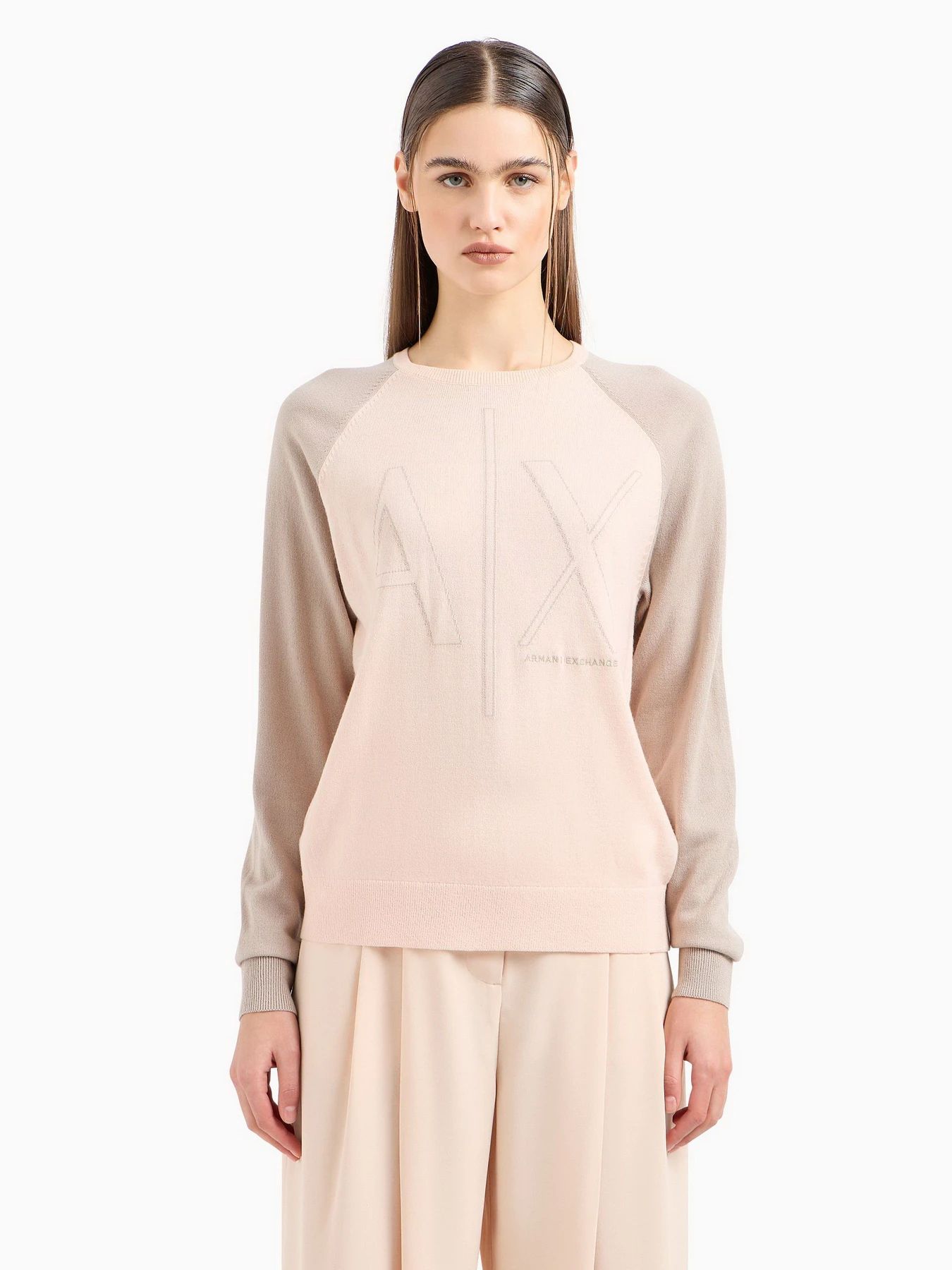 Светри та кардигани Armani Exchange модель 3DYM1P-YME3Z-24AR Фото