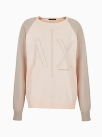 Светри та кардигани Armani Exchange модель 3DYM1P-YME3Z-24AR Фото