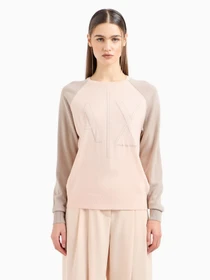 Светри та кардигани Armani Exchange модель 3DYM1P-YME3Z-24AR Фото