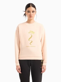 Худі та світшоти Armani Exchange Chinese New Year модель 3DYM40-YJU1Z-14BD Фото