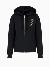 Худи и свитшоты Armani Exchange Chinese New Year модель 3DYM41-YJU1Z-1200 Фото