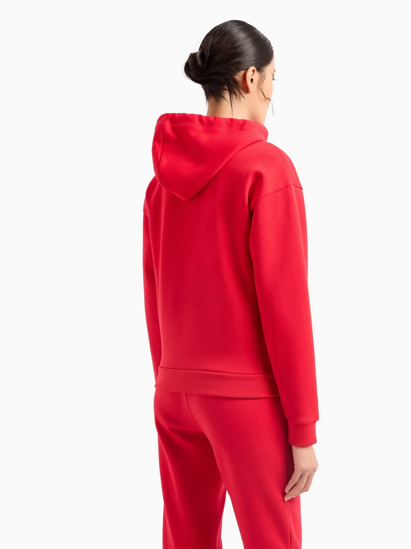 Худі та світшоти Armani Exchange Chinese New Year модель 3DYM41-YJU1Z-1469 Худі та світшоти Armani Exchange Chinese New Year модель 3DYM41-YJU1Z-1469 Фото