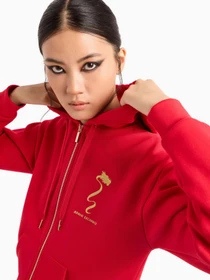 Худі та світшоти Armani Exchange Chinese New Year модель 3DYM41-YJU1Z-1469 Фото