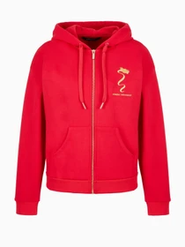 Худі та світшоти Armani Exchange Chinese New Year модель 3DYM41-YJU1Z-1469 Фото