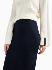 Юбки Armani Exchange модель 3DYN1A-YMZ1Z-1593 Фото