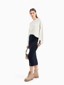 Юбки Armani Exchange модель 3DYN1A-YMZ1Z-1593 Фото