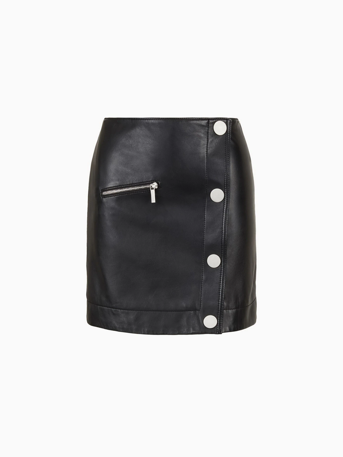 Спідниці Armani Exchange модель 3DYN50-YLP1Z-1200 Спідниці Armani Exchange модель 3DYN50-YLP1Z-1200 Фото