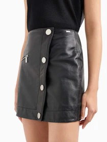 Спідниці Armani Exchange модель 3DYN50-YLP1Z-1200 Фото