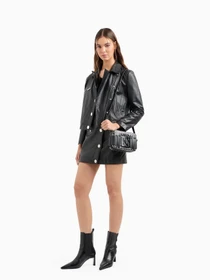 Спідниці Armani Exchange модель 3DYN50-YLP1Z-1200 Фото