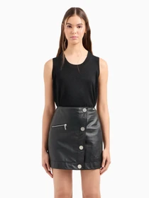 Спідниці Armani Exchange модель 3DYN50-YLP1Z-1200 Фото