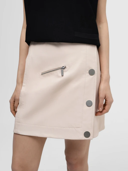 Спідниці Armani Exchange модель 3DYN50-YLP1Z-14BD Фото