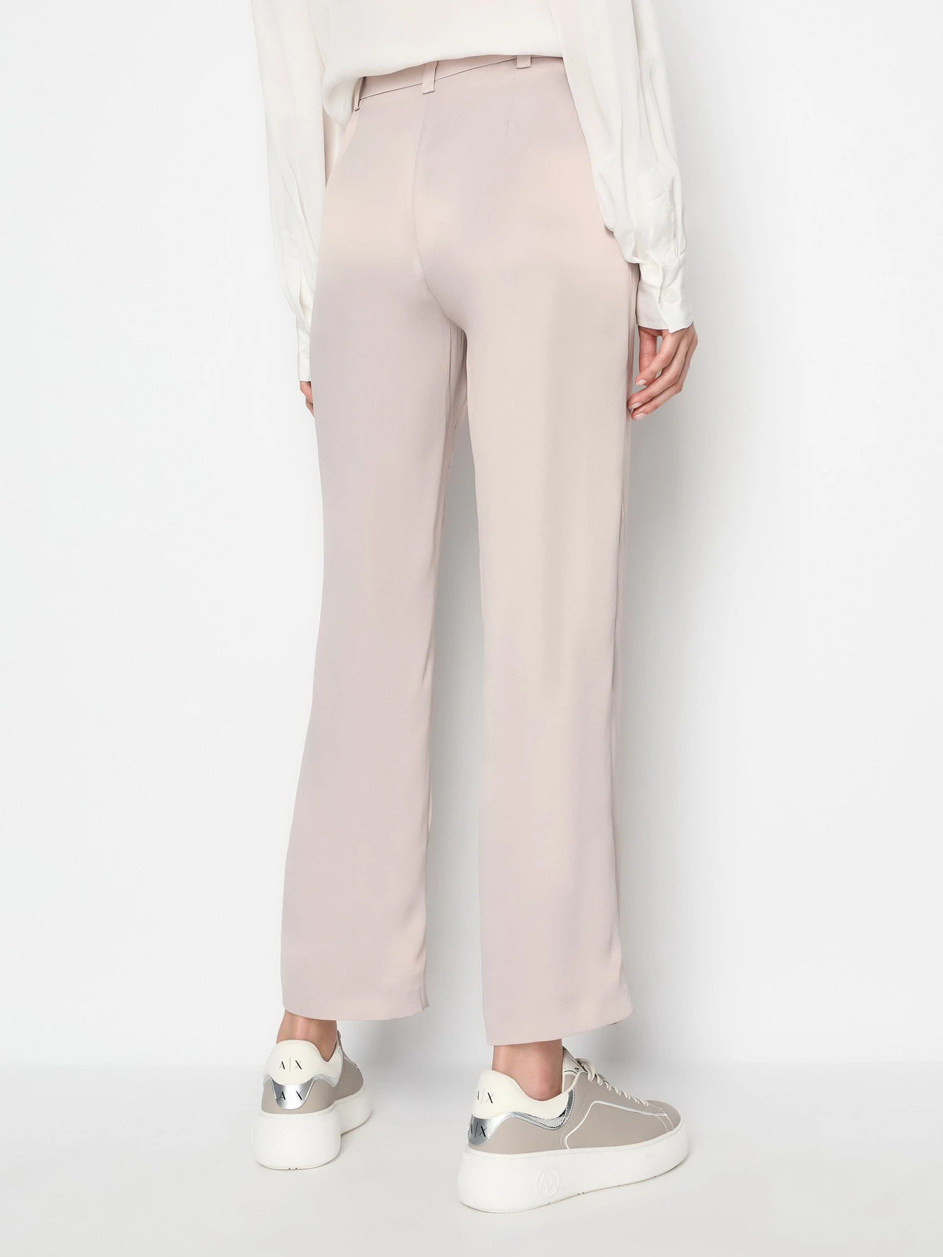 Брюки Armani Exchange модель 3DYP01-YNYKZ-1786 Фото
