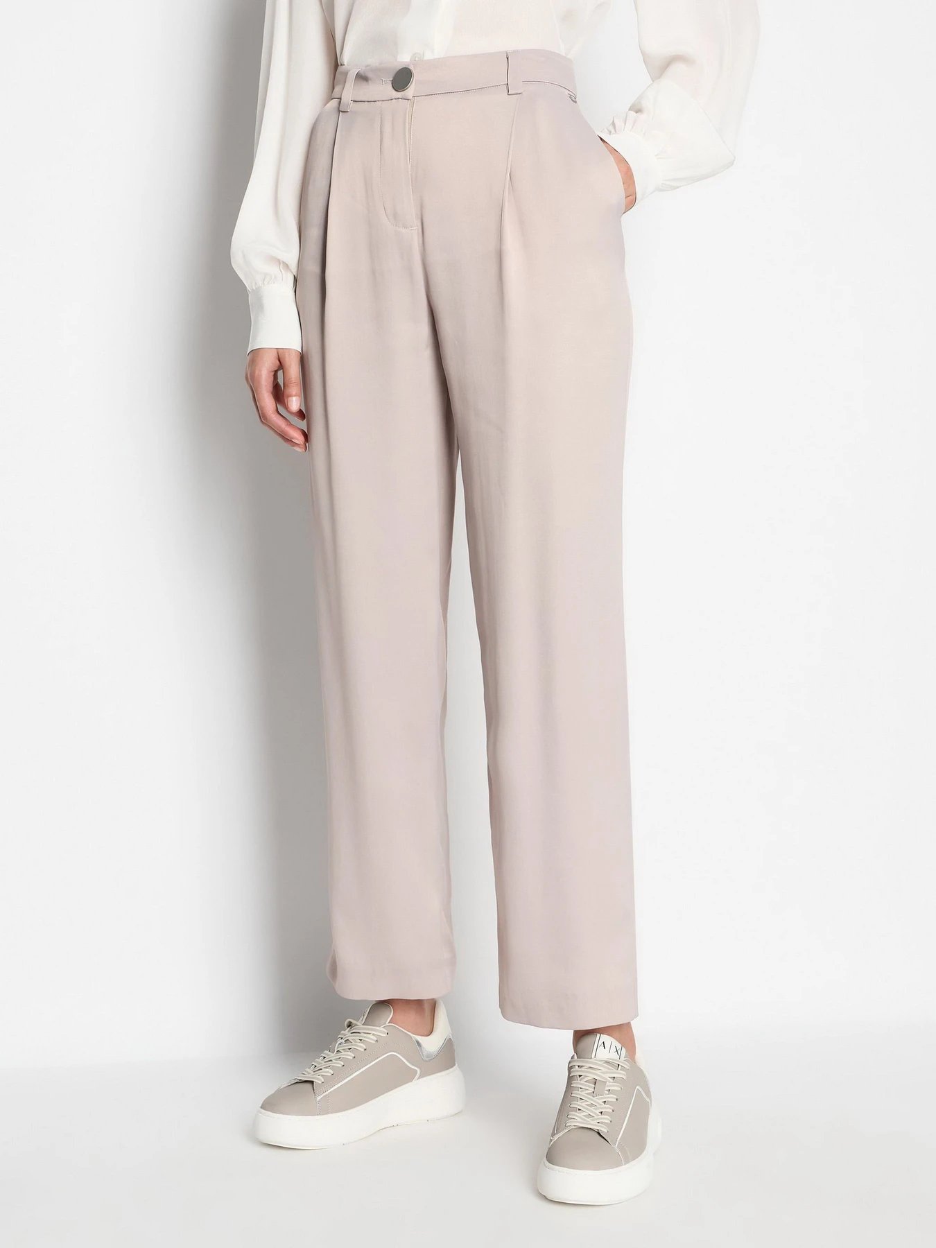 Брюки Armani Exchange модель 3DYP01-YNYKZ-1786 Фото