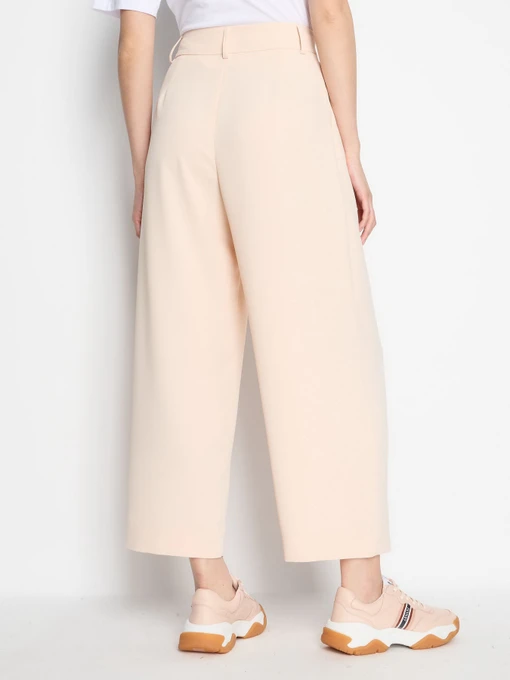 Жіночі Класичні штани Armani Exchange фото 2