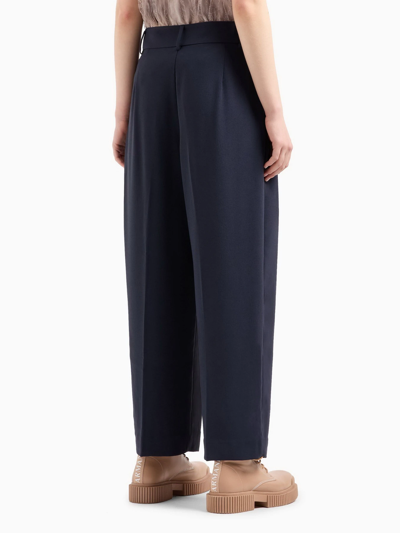 Брюки Armani Exchange модель 3DYP05-YN9JZ-1593 Фото