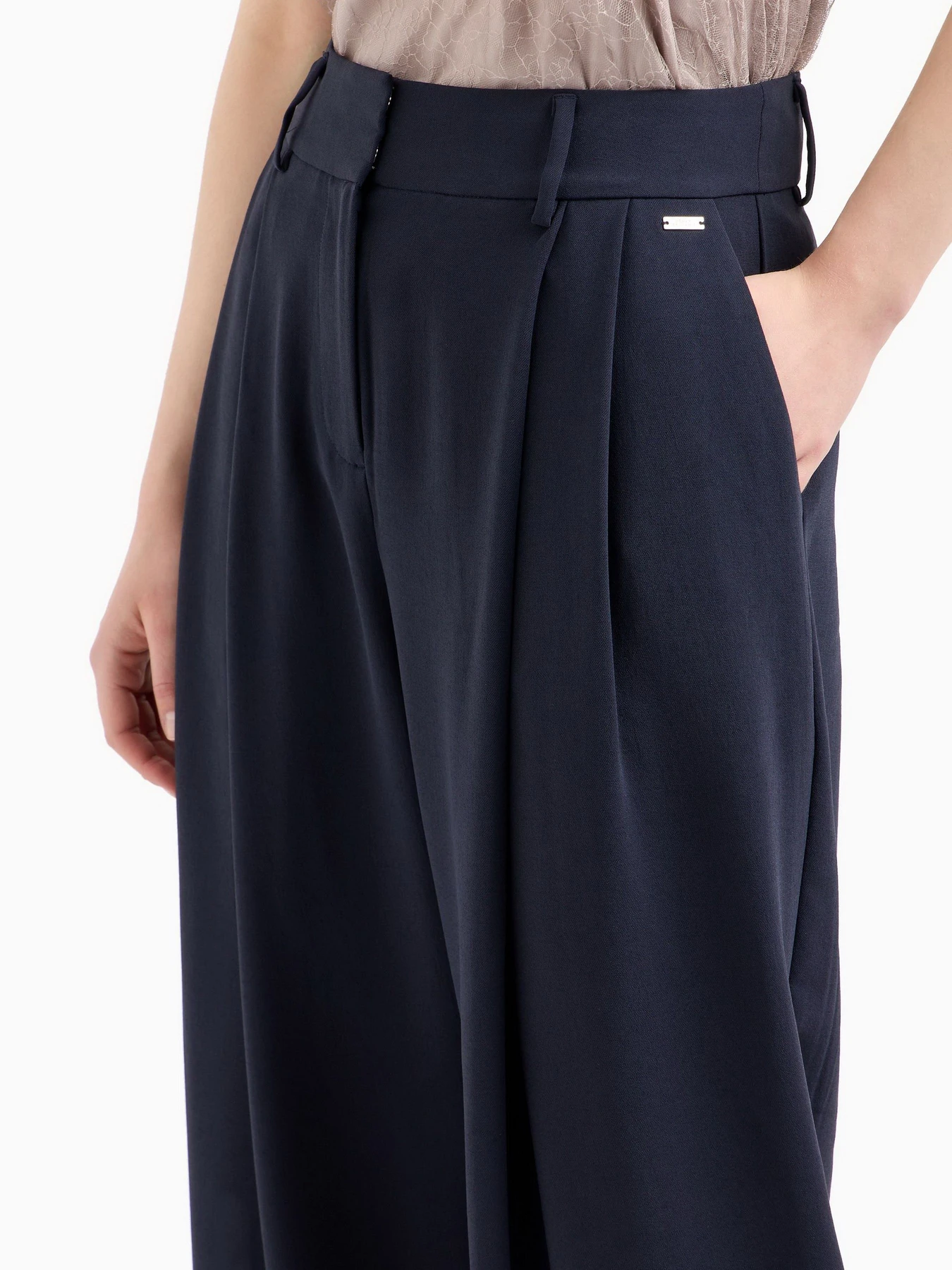 Брюки Armani Exchange модель 3DYP05-YN9JZ-1593 Фото