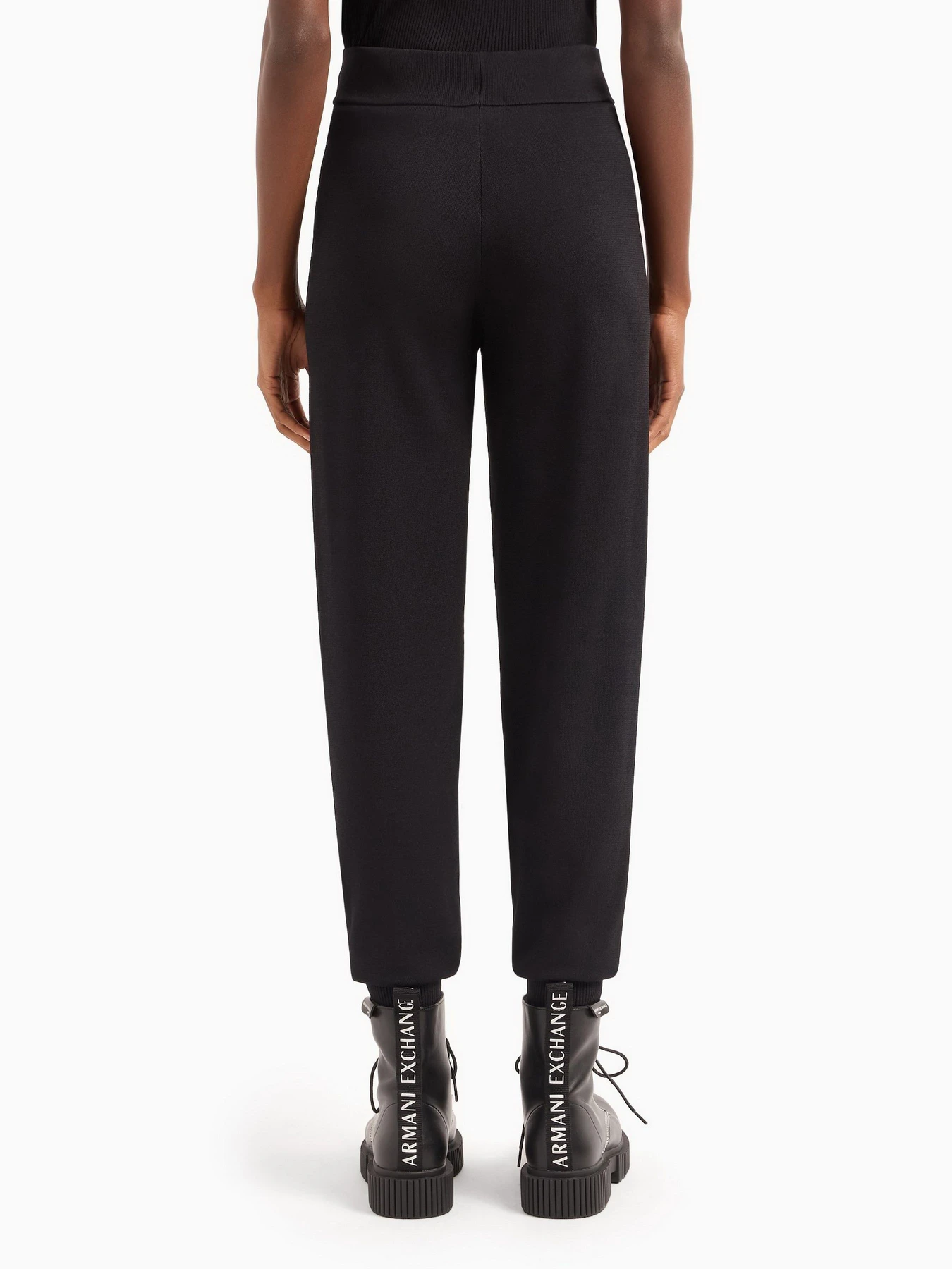 Брюки Armani Exchange модель 3DYP1H-YMH6Z-1200 Фото