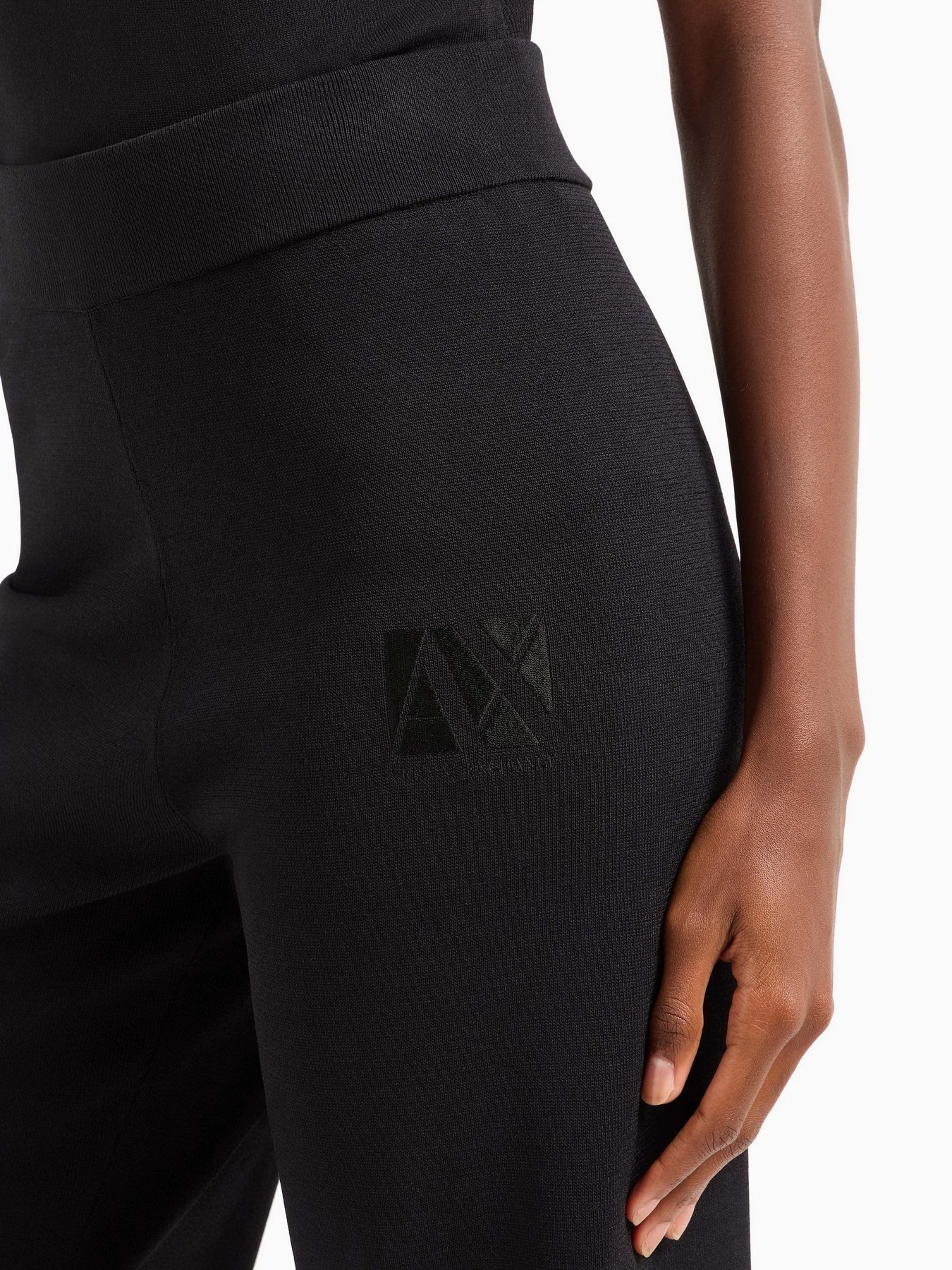 Брюки Armani Exchange модель 3DYP1H-YMH6Z-1200 Фото